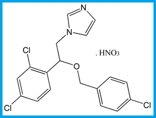 ECONAZOLE NITRATE